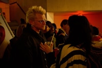 Peter Hujar’s Day at the ICA