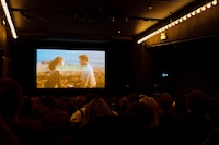 Peter Hujar’s Day at the ICA