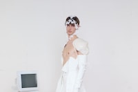 Central Saint Martins Reset Show 2025