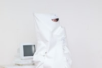 Central Saint Martins Reset Show 2025