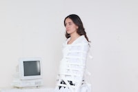 Central Saint Martins Reset Show 2025