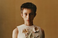 The Narcissist by Thevxlley