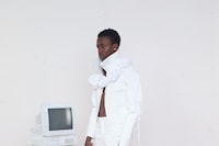 Central Saint Martins Reset Show 2025