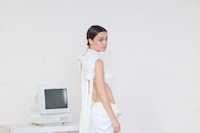 Central Saint Martins Reset Show 2025