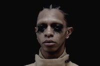 Rick Owens Autumn/Winter 2026 Menswear