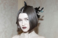 Lou de Bètoly Autumn/Winter 2026