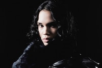 Burberry Autumn/Winter 2026