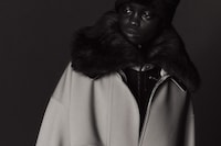 Hermès Autumn/Winter 2026 Womenswear