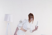 Central Saint Martins Reset Show 2025