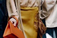 Ferragamo Spring/Summer 2026