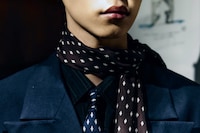 Ferragamo Spring/Summer 2026