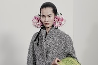 Dior Spring/Summer 2026 Haute Couture