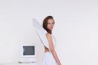 Central Saint Martins Reset Show 2025