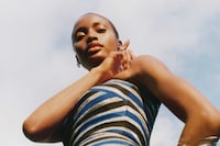 Bal d’Afrique: A Scent in Motion