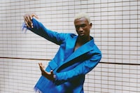 Bal d’Afrique: A Scent in Motion