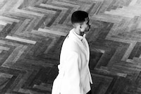 GmbH Spring/Summer 2026