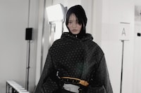 Cecilie Bahnsen Autumn/Winter 2026