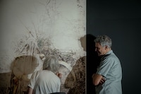 Patti Smith &amp; Stephan Crasneanscki: Correspondences