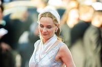 Cannes Film Festival 2025 Red Carpet