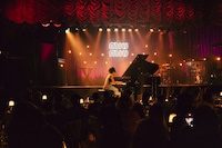 Miu Miu Jazz Club Tokyo