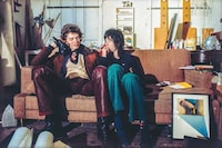 Scopin: Chelsea Hotel