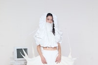 Central Saint Martins Reset Show 2025