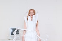 Central Saint Martins Reset Show 2025