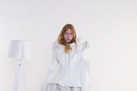 Central Saint Martins Reset Show 2025