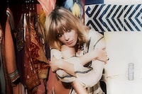 On the Set of Performance by Andrew Maclear 