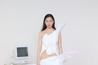 Central Saint Martins Reset Show 2025