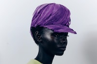 Balenciaga Summer 2026