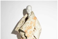 Fashion &amp; Interiors: A Gendered Affair MoMu Antwerp Show