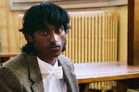 Dior for Another Man Winter/Spring 2026