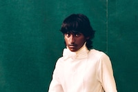 Dior for Another Man Winter/Spring 2026