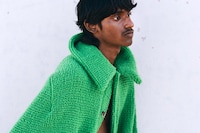 Dior for Another Man Winter/Spring 2026