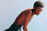 Dior for Another Man Winter/Spring 2026