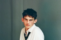 Dior for Another Man Winter/Spring 2026