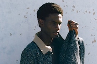 Dior for Another Man Winter/Spring 2026