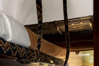 Venice Simplon-Orient-Express: a Belmond Train