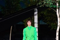 Louis Vuitton Spring/Summer 2022 Menswear