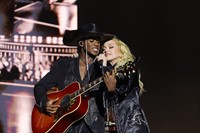 Madonna’s Celebration Tour