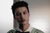 Amiri Autumn/Winter 2026