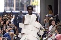 JW Anderson Spring/Summer 2025 Womenswear