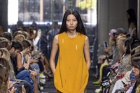 JW Anderson Spring/Summer 2025 Womenswear