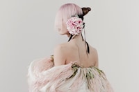 Dior Spring/Summer 2026 Haute Couture