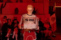 Barragan Spring/Summer 2027