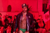 Barragan Spring/Summer 2027