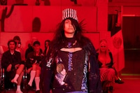 Barragan Spring/Summer 2027