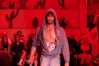 Barragan Spring/Summer 2027