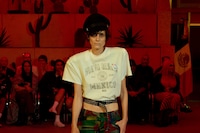 Barragan Spring/Summer 2027